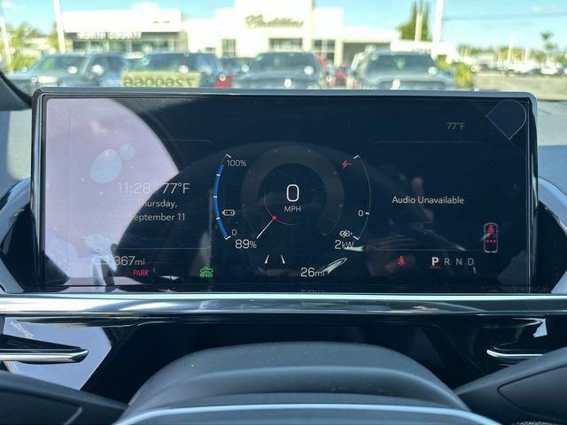 New 2026 GMC Sierra EV Elevation image 12