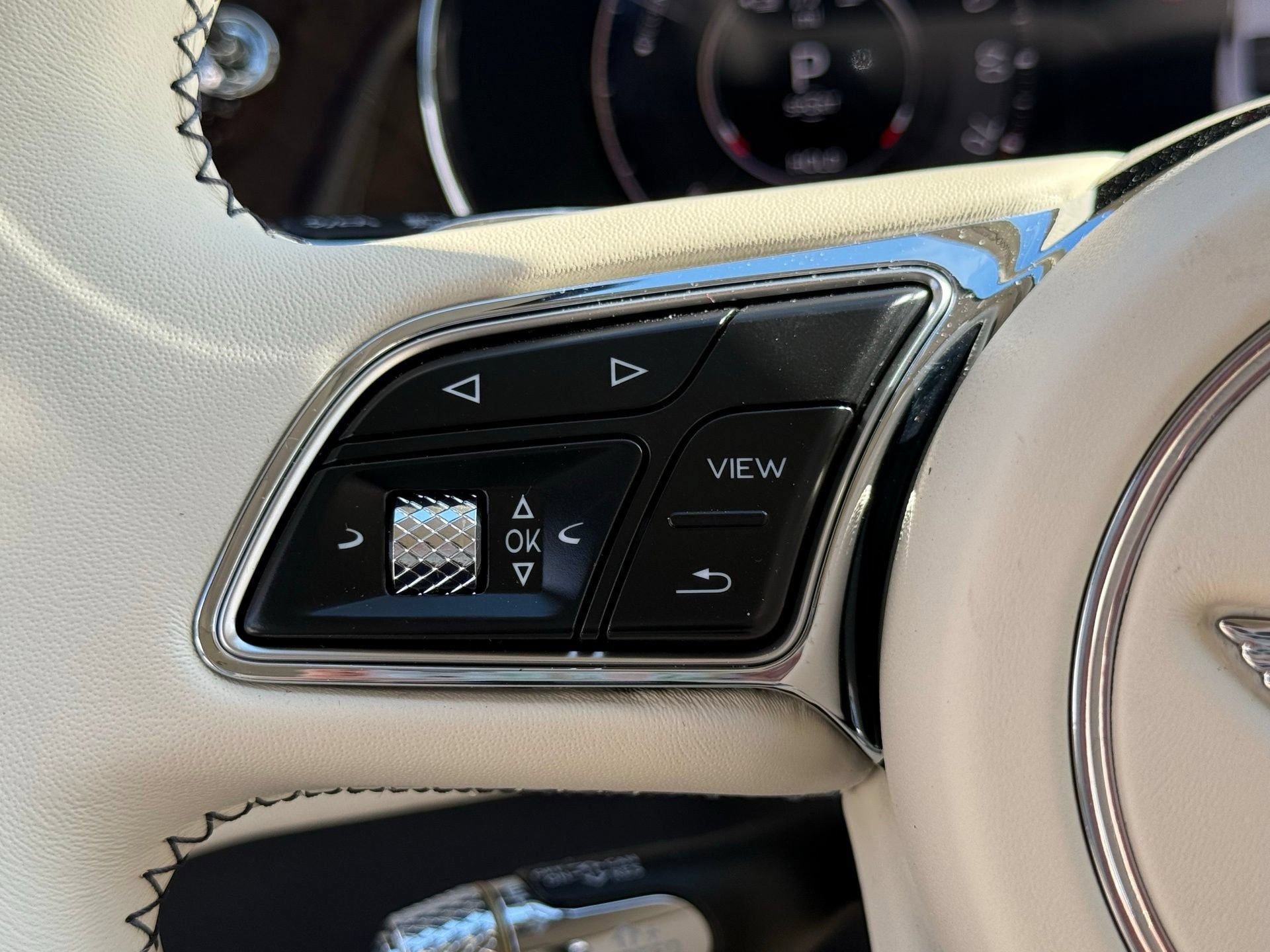 New 2026 Bentley Continental GT AWD/4WD image 35