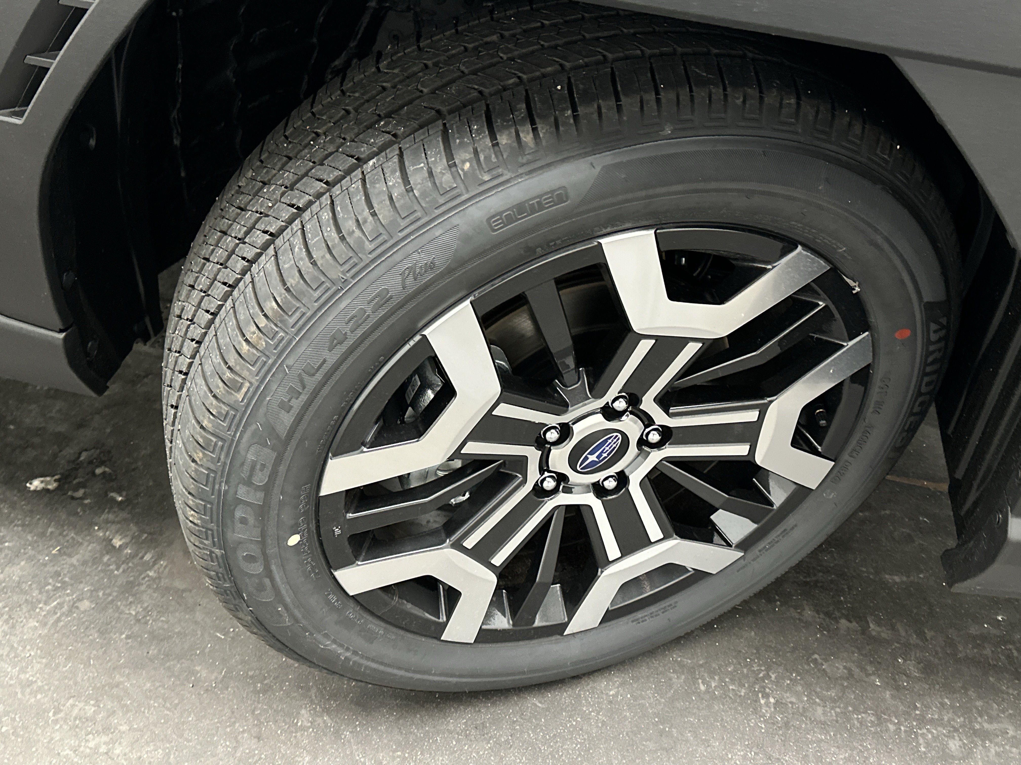 New 2026 Subaru Outback Touring XT AWD/4WD image 11