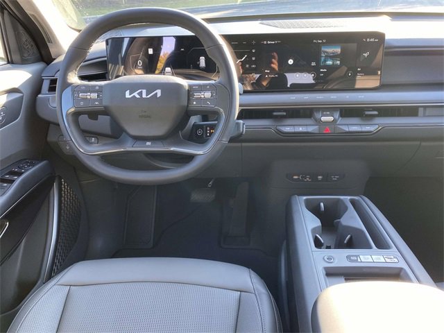 New 2026 Kia EV9 Light image 8