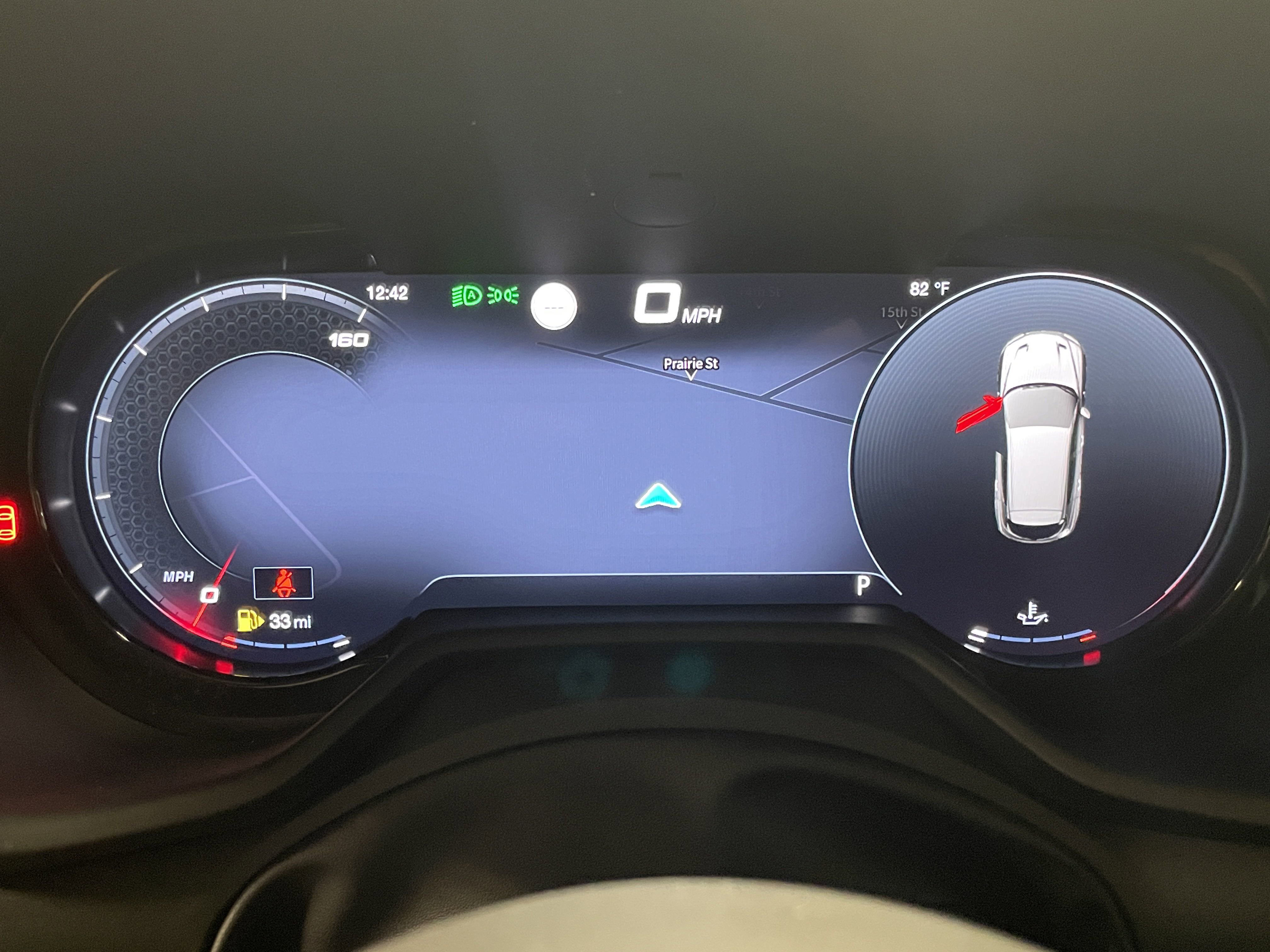 Used 2024 Dodge Hornet GT Plus image 19