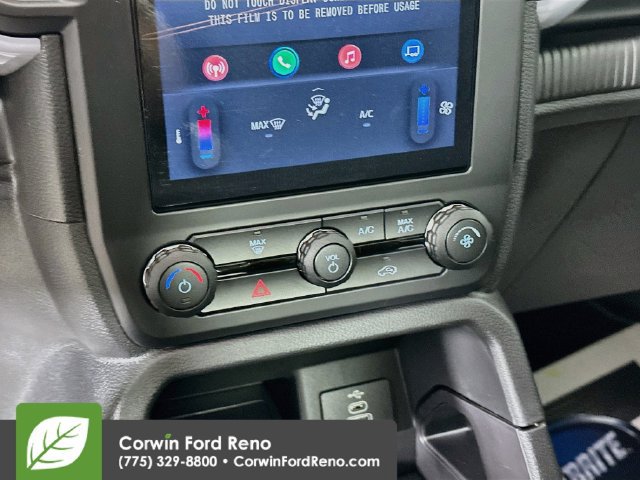 New 2026 Ford Ranger XL w/ Trailer Tow Package AWD/4WD image 15