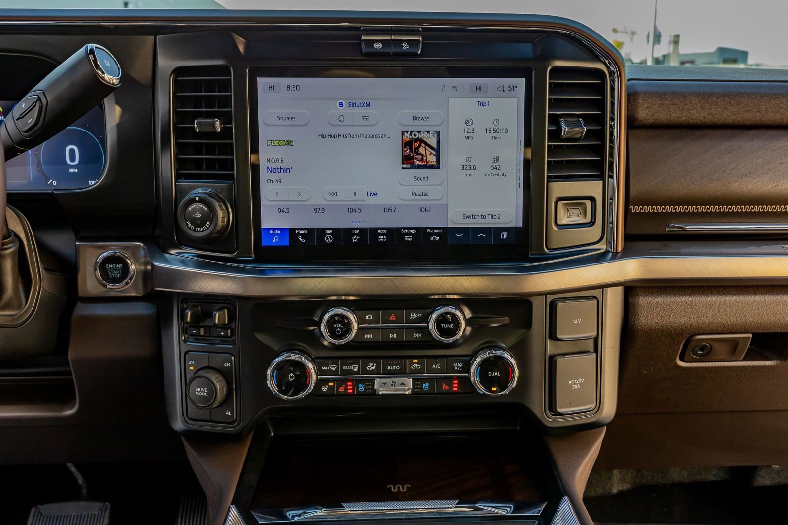 Used 2026 Ford F450 King Ranch w/ Chrome Package image 25