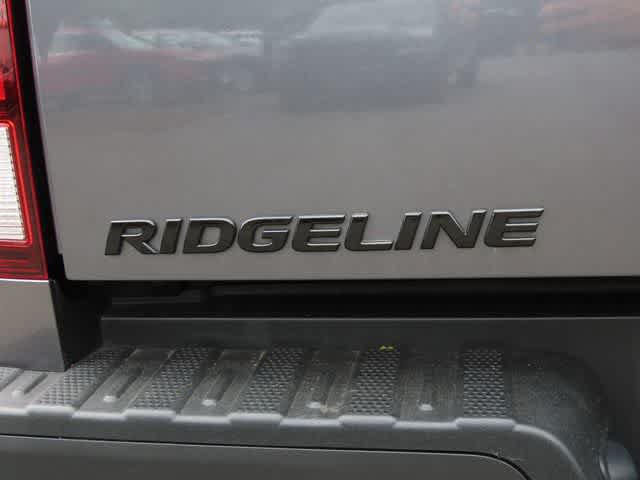 Used 2022 Honda Ridgeline RTL image 7