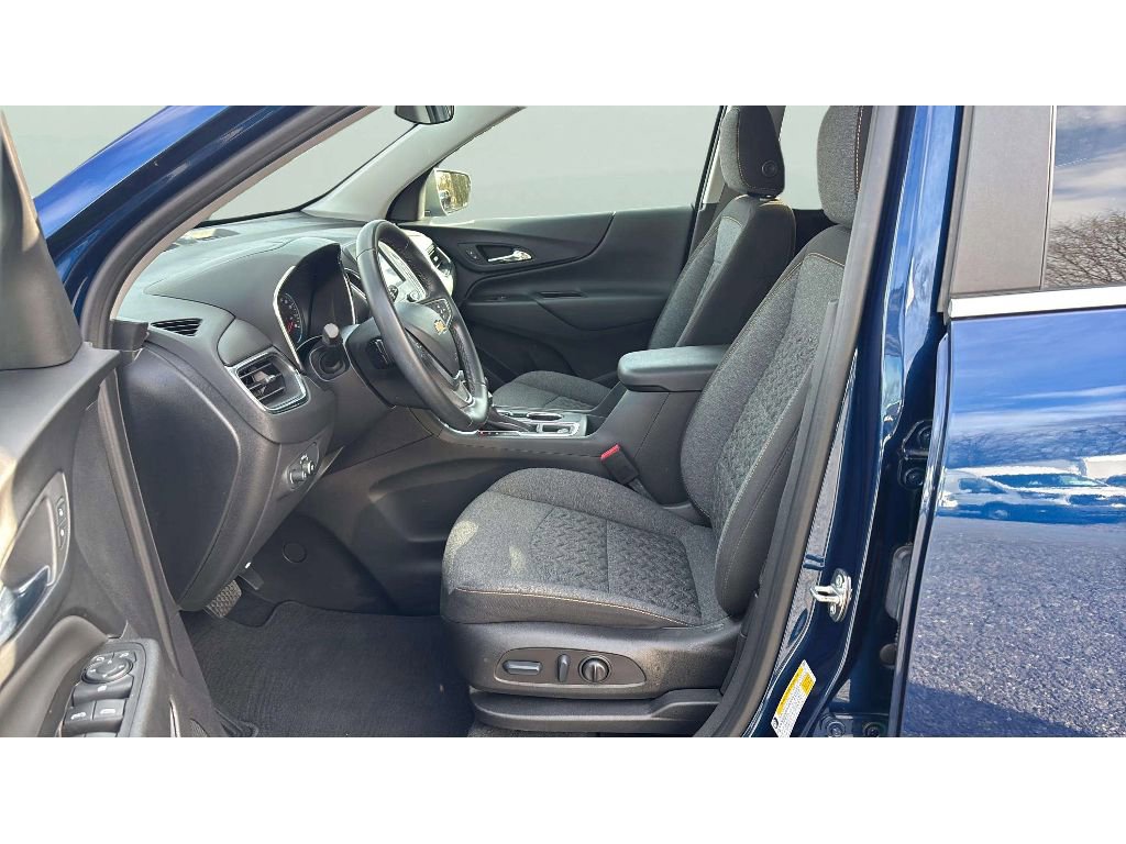 Used 2023 Chevrolet Equinox LT image 10