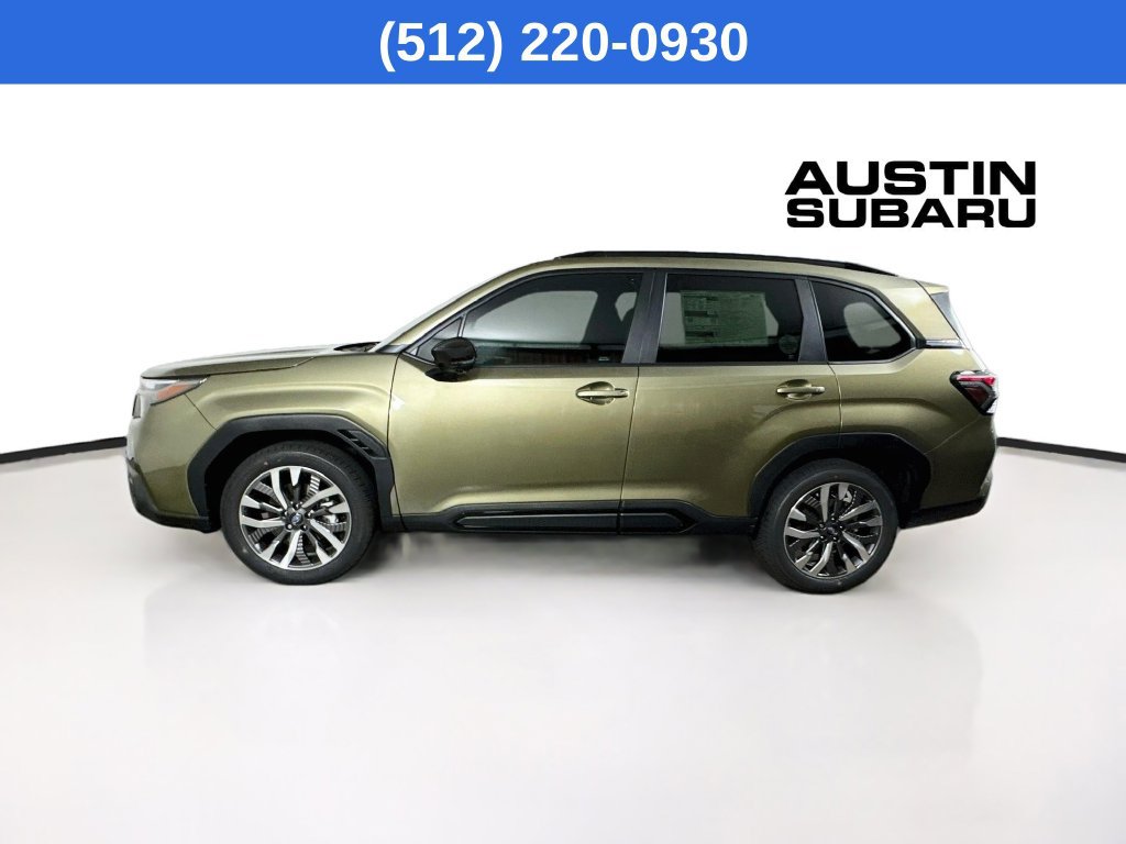 New 2026 Subaru Forester Touring AWD/4WD image 5