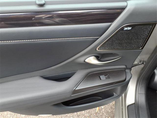 Certified 2019 Lexus ES 350 image 13