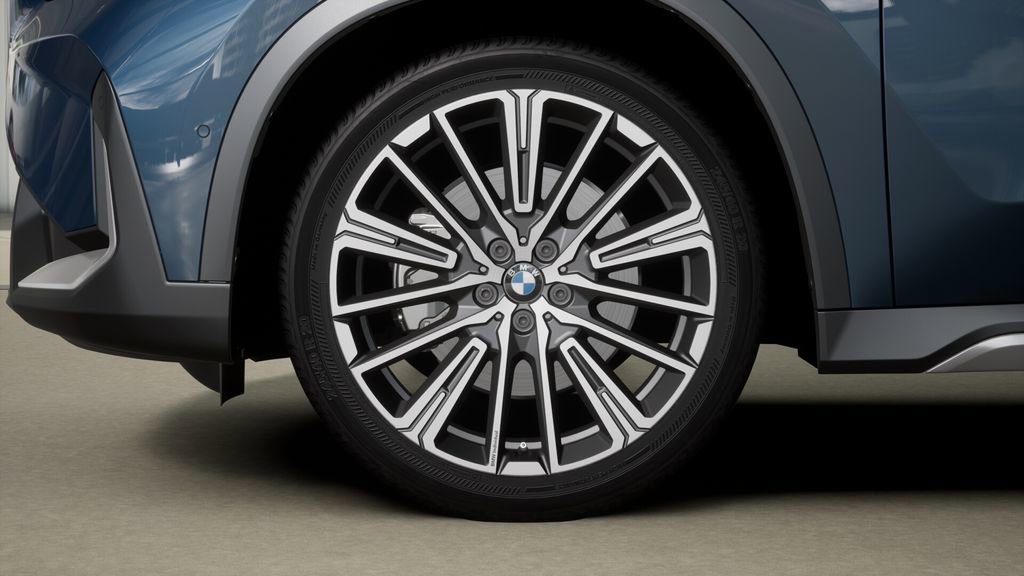 New 2026 BMW X1 xDrive28i w/ Convenience Package image 7