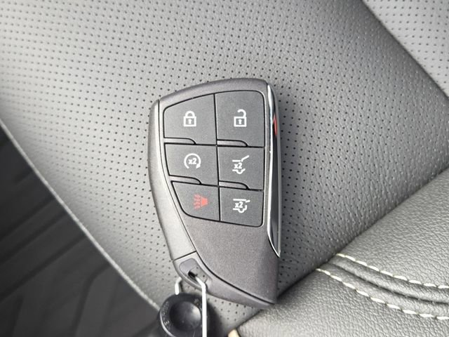 New 2026 GMC Yukon XL Elevation w/ Elevation Premium Package AWD/4WD image 43