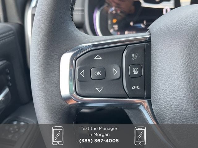 New 2026 RAM 2500 Laramie image 30