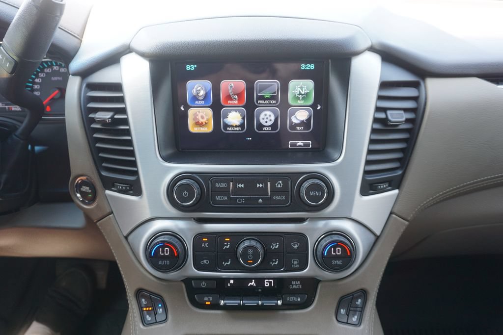 Used 2019 GMC Yukon XL SLT w/ Open Road Package RWD image 15