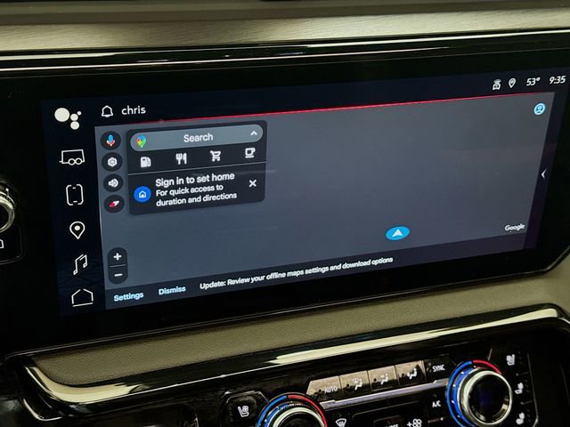 Used 2024 GMC Sierra 2500 AT4 w/ AT4 Premium Plus Package AWD/4WD image 15