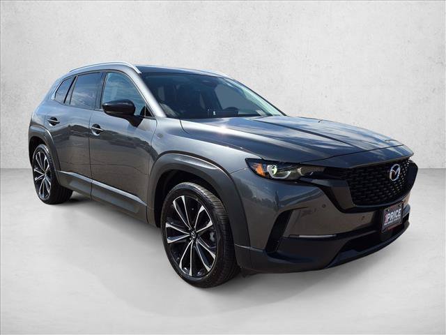 Used 2026 MAZDA CX-50 AWD 2.5 S w/ Premium Package video 3