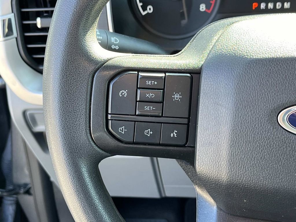 Used 2023 Ford F150 XLT w/ XTR Package image 29