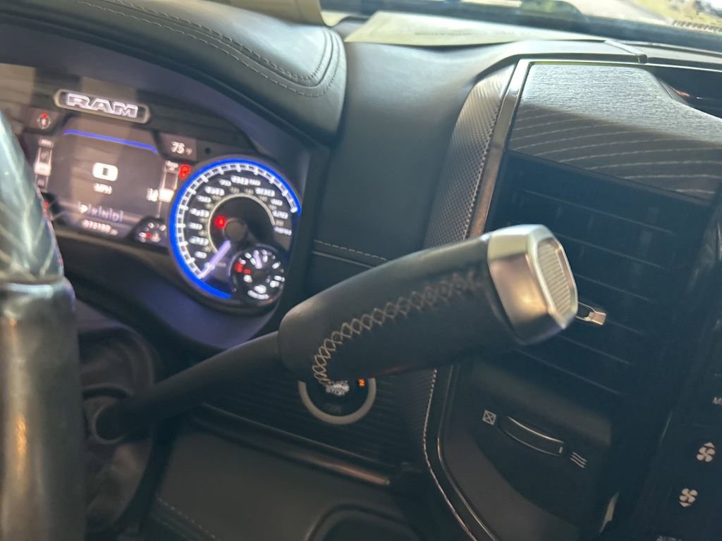 Used 2020 RAM 3500 Limited image 8