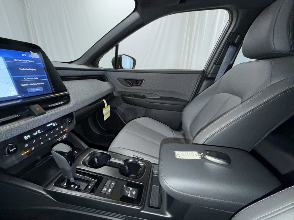 New 2026 Subaru Outback Limited image 20