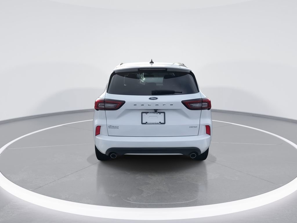 Used 2023 Ford Escape ST-Line AWD/4WD image 7