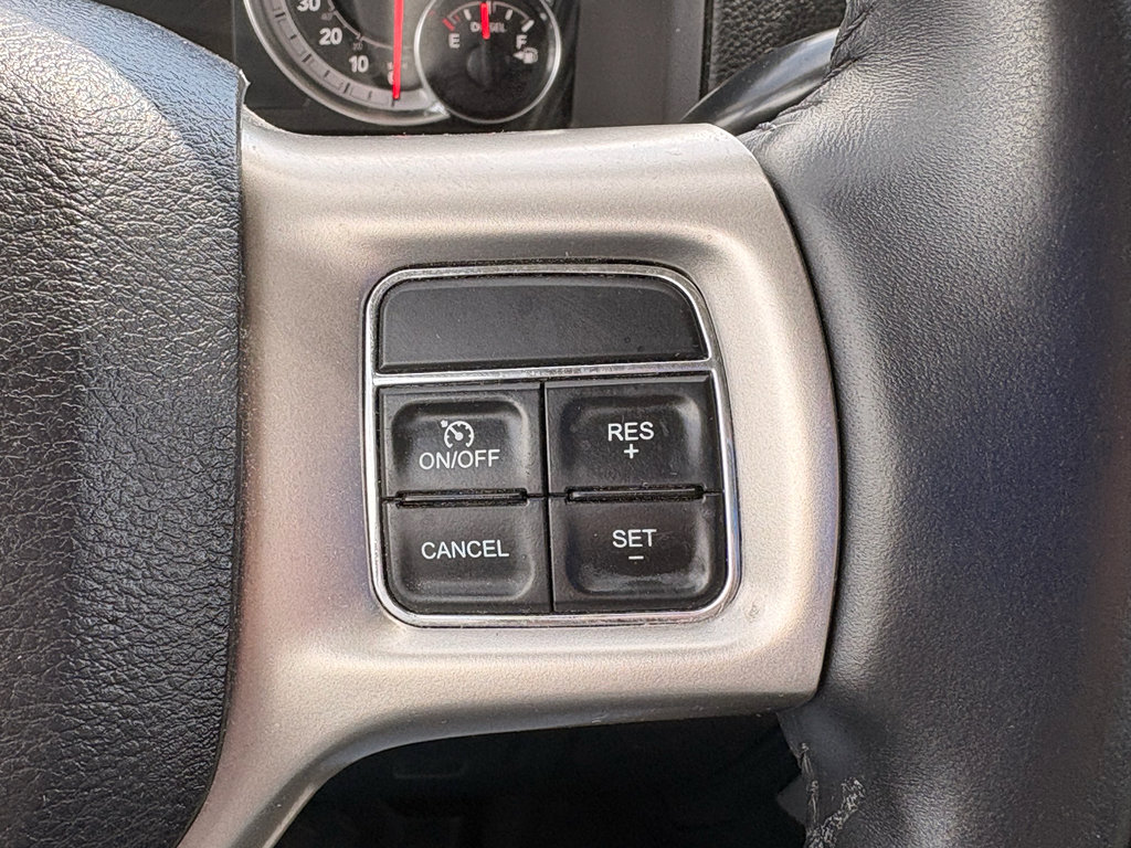 Used 2017 RAM 3500 Laramie w/ Cold Weather Group AWD/4WD image 19