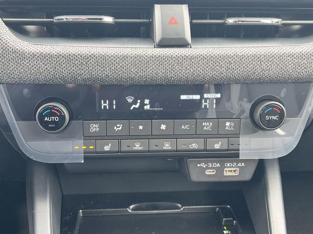 New 2026 Subaru Outback Premium image 15