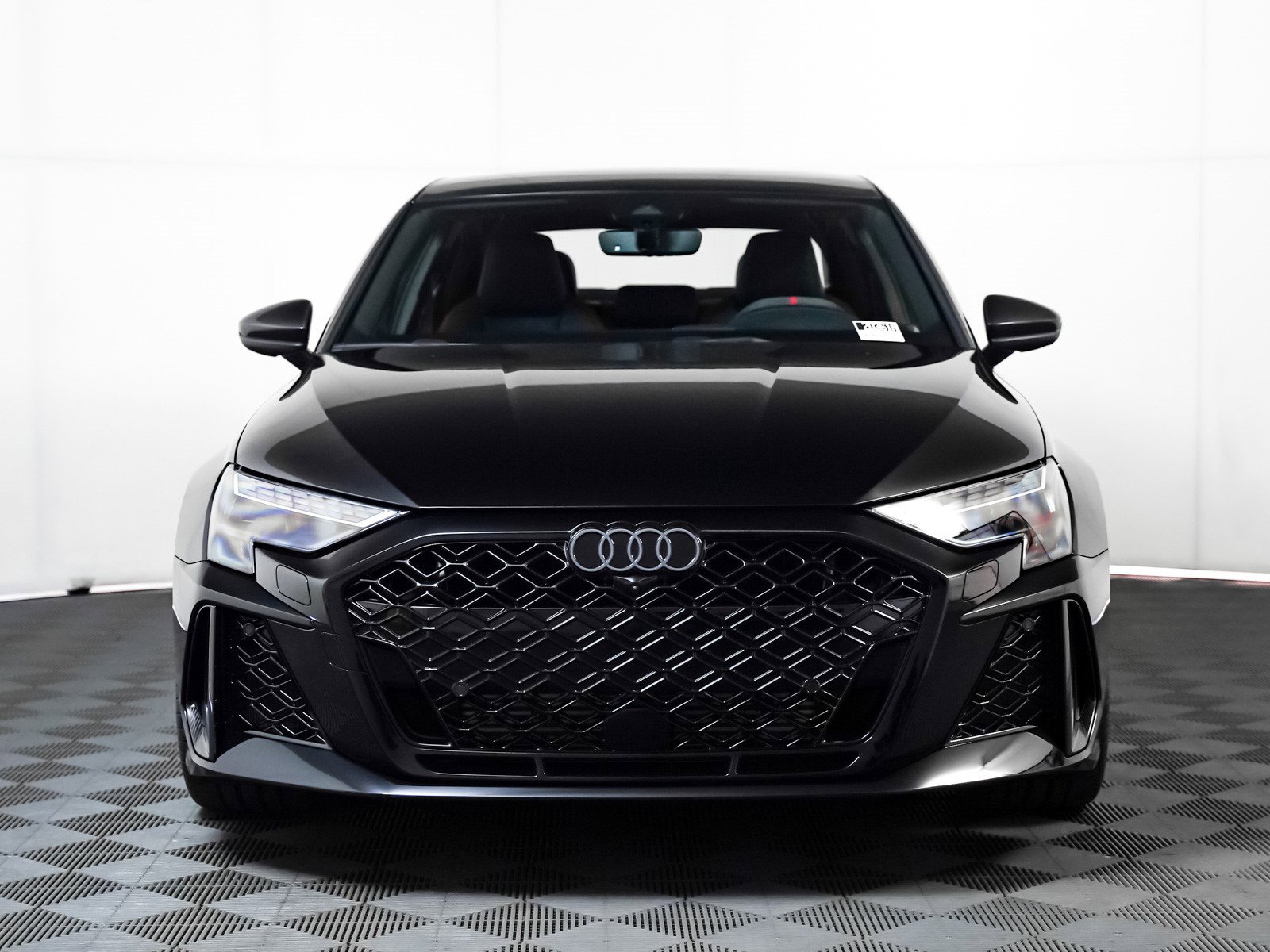 New 2025 Audi RS 3 image 13