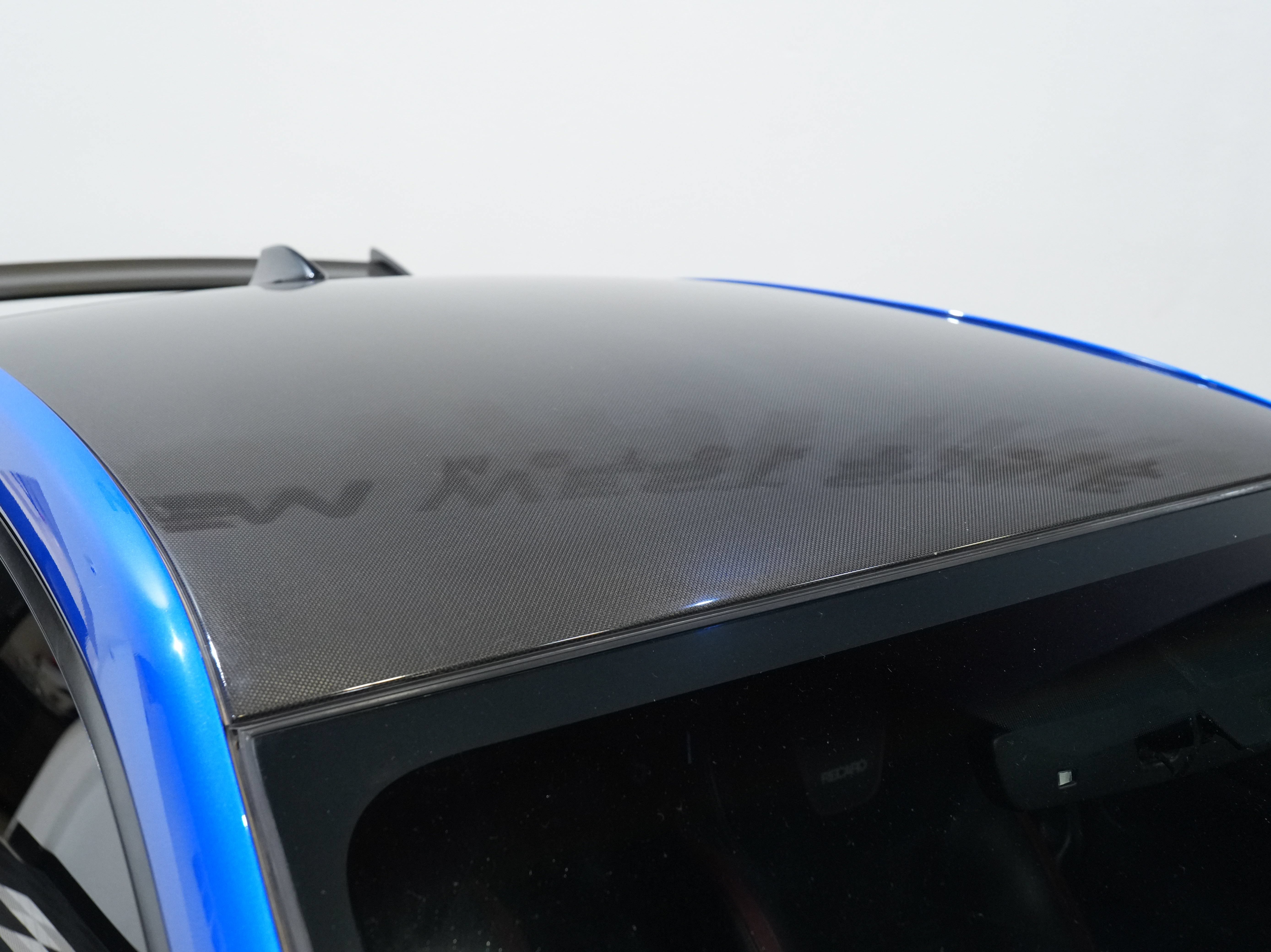 Used 2018 Subaru WRX STI Type RA AWD/4WD image 13