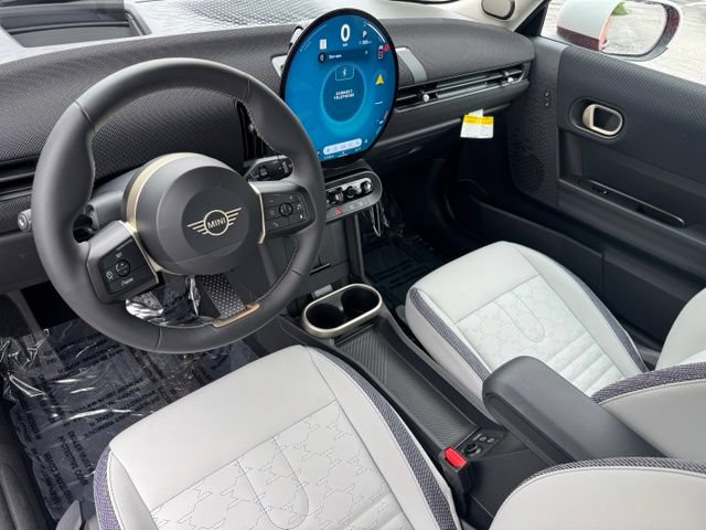 Used 2026 MINI Cooper S FWD image 16