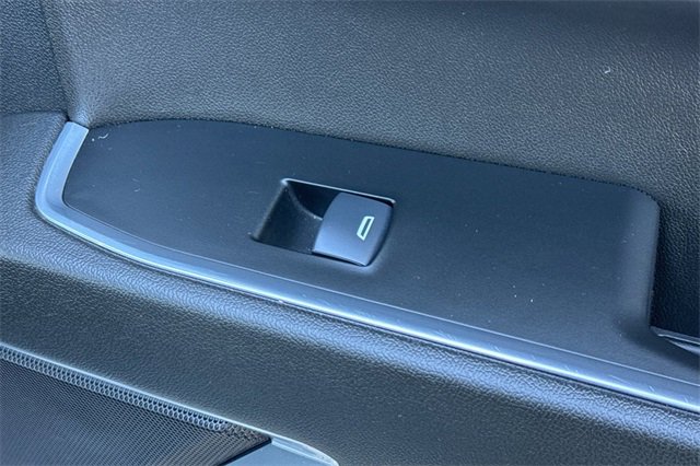 Used 2025 Chevrolet Silverado 1500 LT image 22