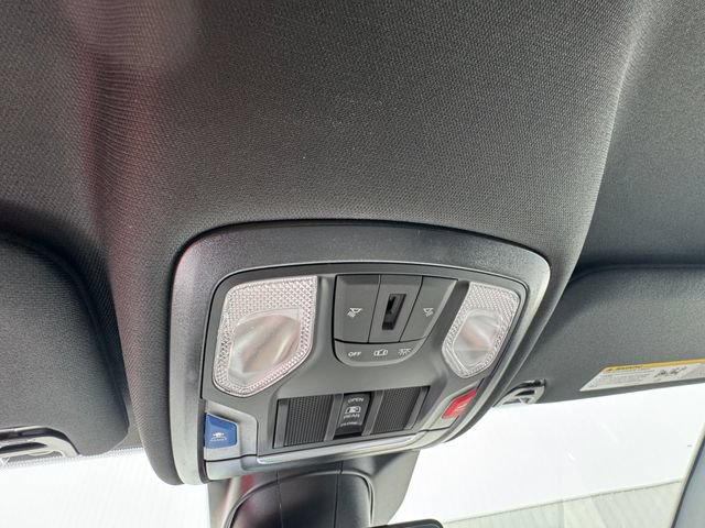 New 2026 RAM 2500 Big Horn AWD/4WD image 50