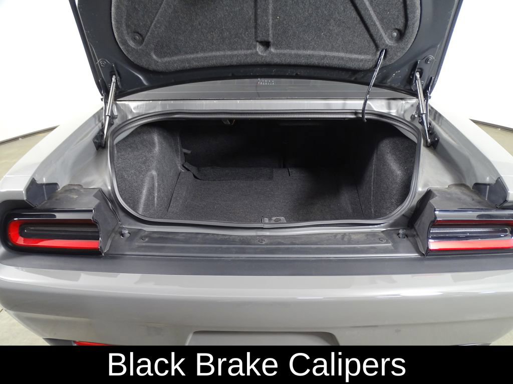 New 2023 Dodge Challenger SRT Hellcat Redeye image 14