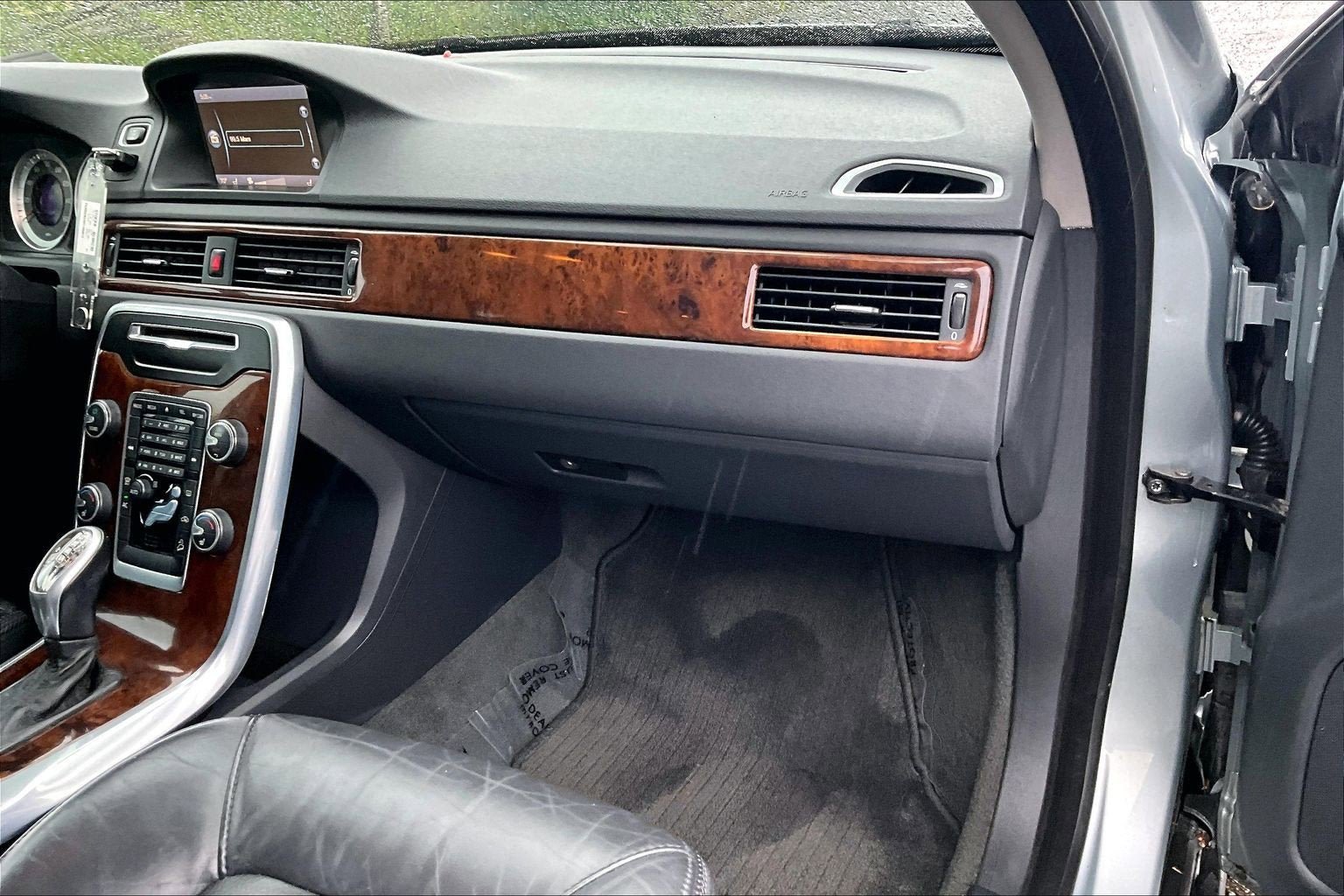 Used 2013 Volvo XC70 3.2 AWD/4WD image 14