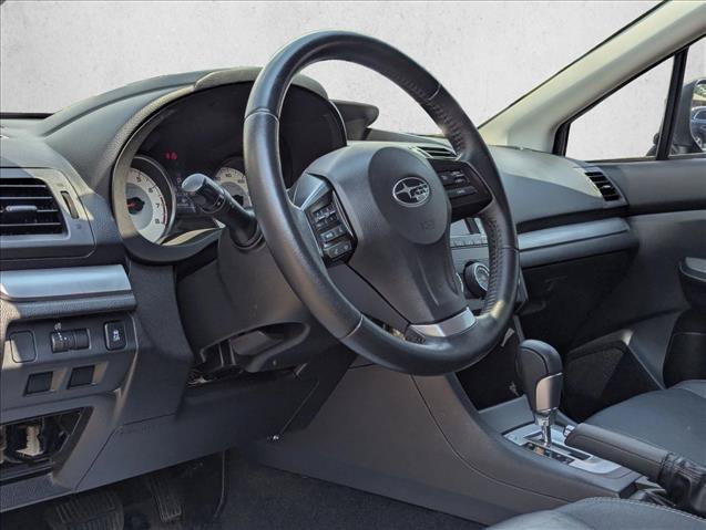 Used 2013 Subaru Impreza 2.0i Sport Limited AWD/4WD image 10
