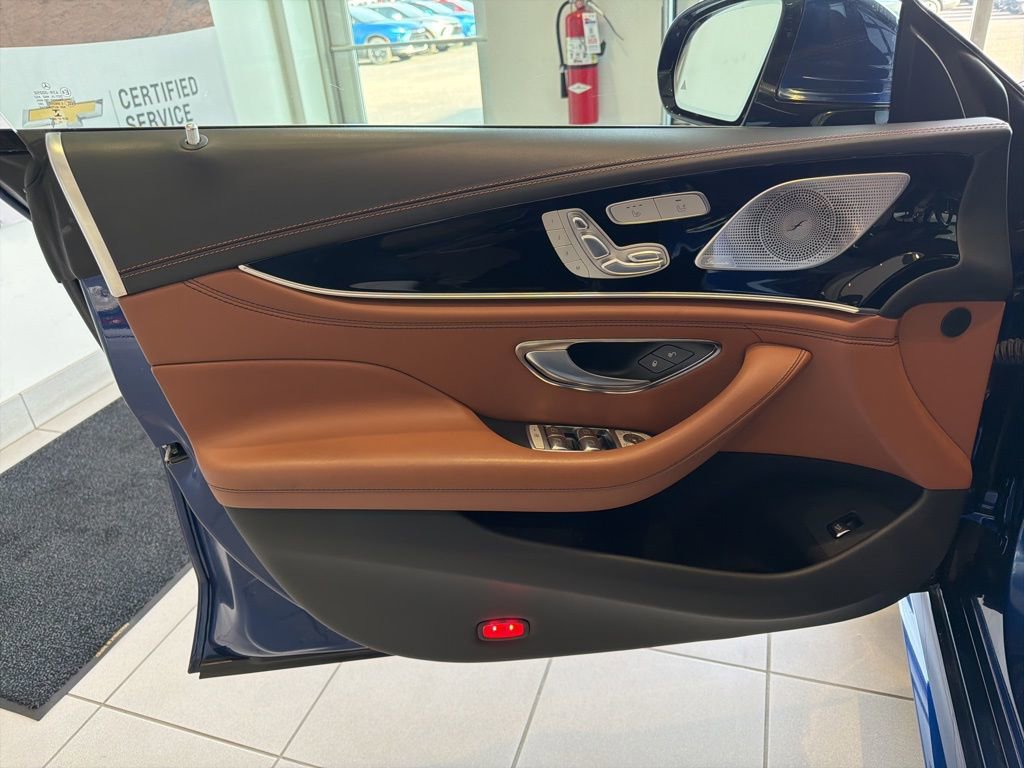 Used 2020 Mercedes-Benz AMG GT 53 image 6