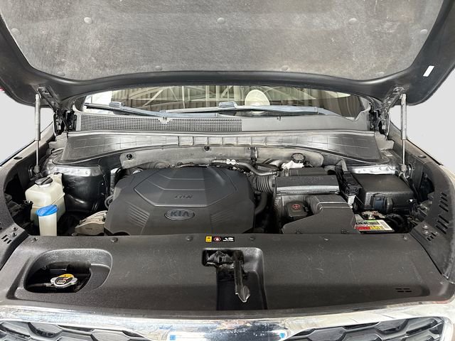 Used 2019 Kia Sorento LX image 29