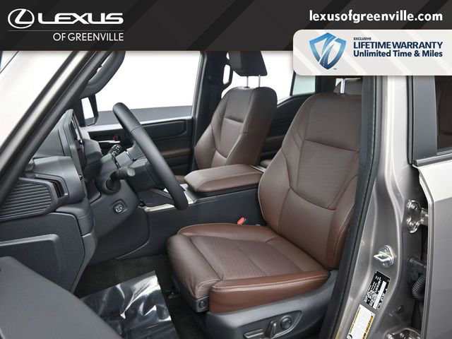 Used 2025 Toyota Land Cruiser w/ Premium Package image 26