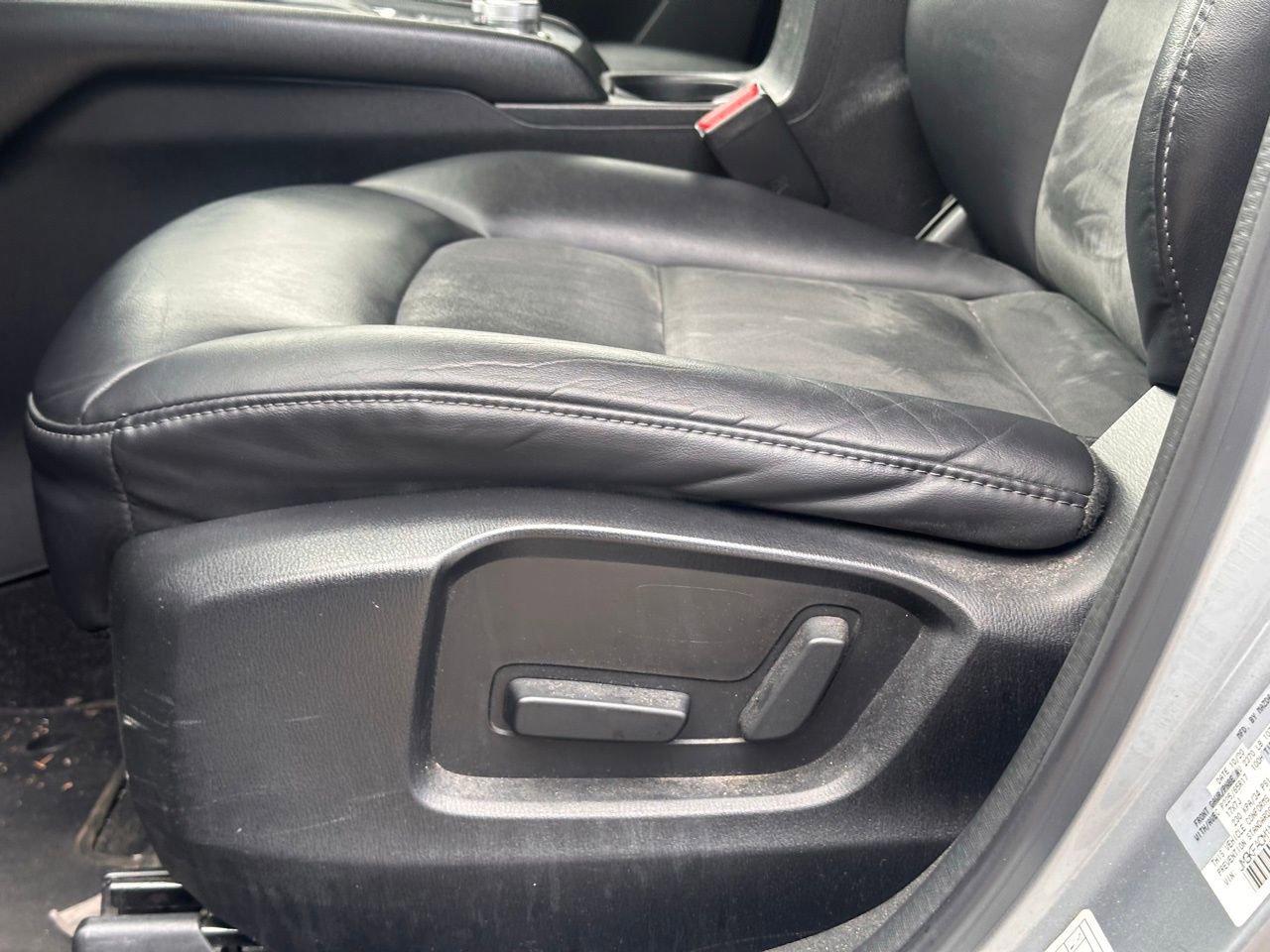 Used 2021 MAZDA CX-5 Touring image 24