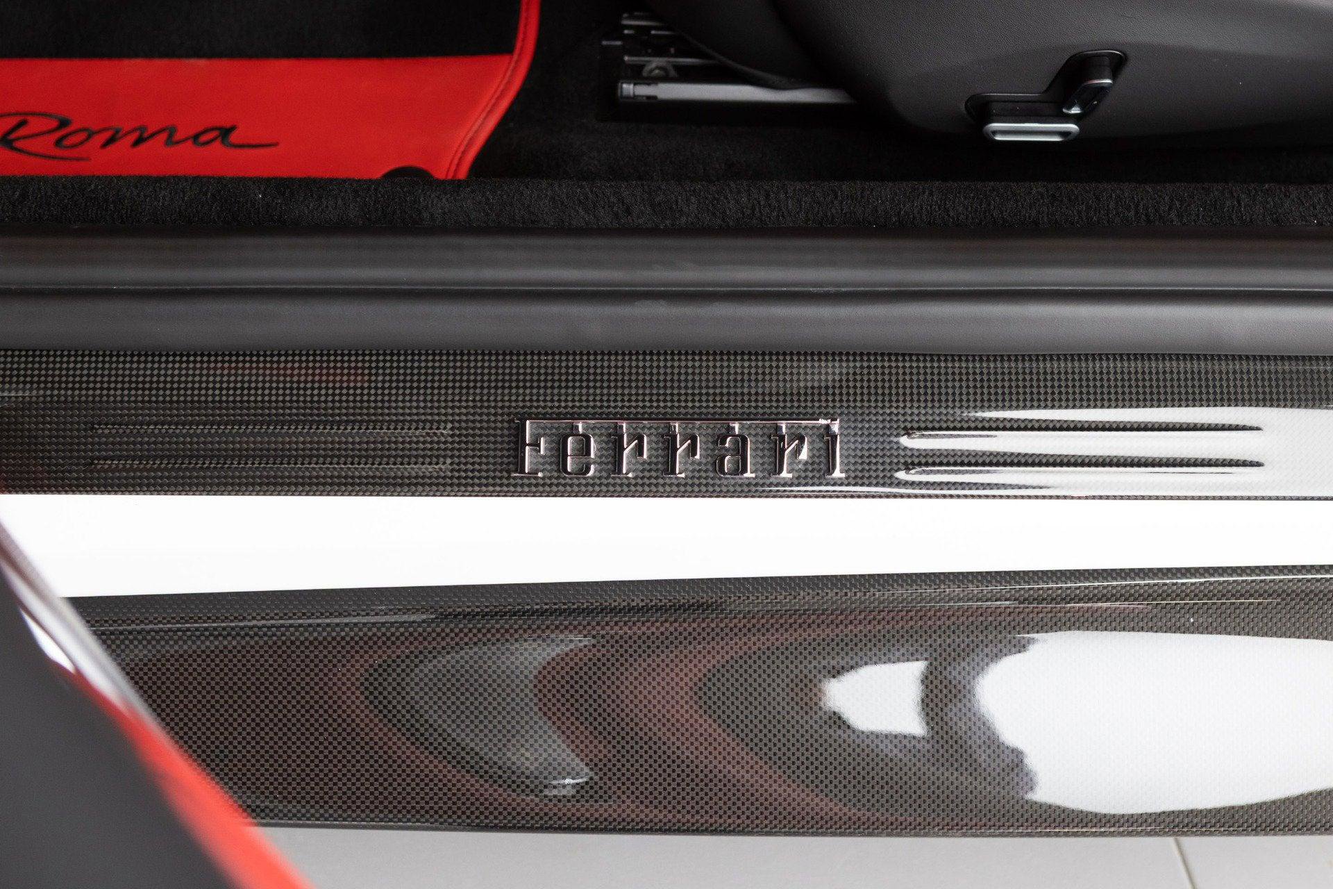 Certified 2024 Ferrari Roma image 55