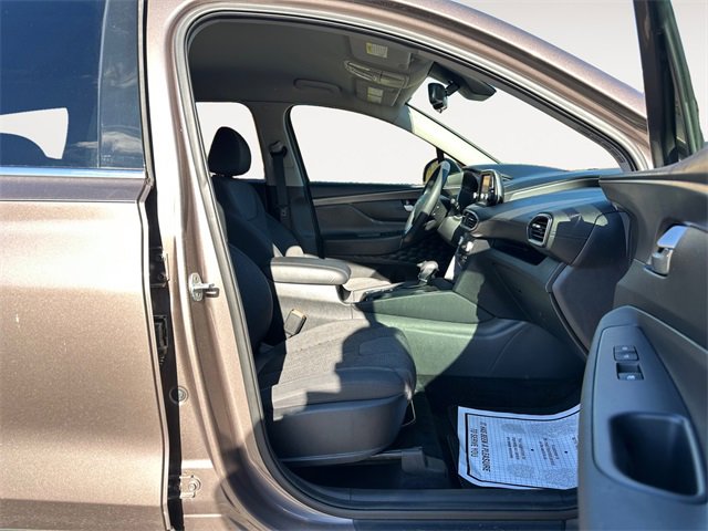 Used 2020 Hyundai Santa Fe SEL image 15