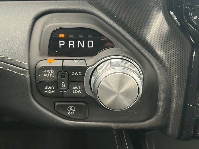 New 2026 RAM 1500 Limited w/ Night Edition image 27