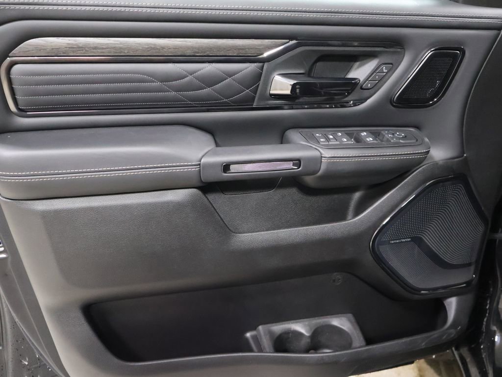 New 2026 RAM 1500 Limited image 8