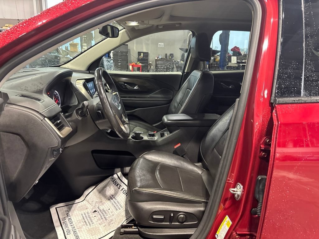 Used 2018 GMC Terrain Denali w/ Comfort Package AWD/4WD image 18