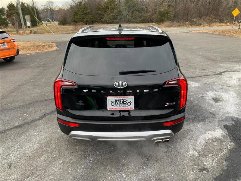 Used 2020 Kia Telluride S image 6