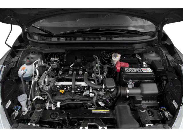 Used 2020 Nissan Kicks SR w/ SR Premium Package FWD image 15
