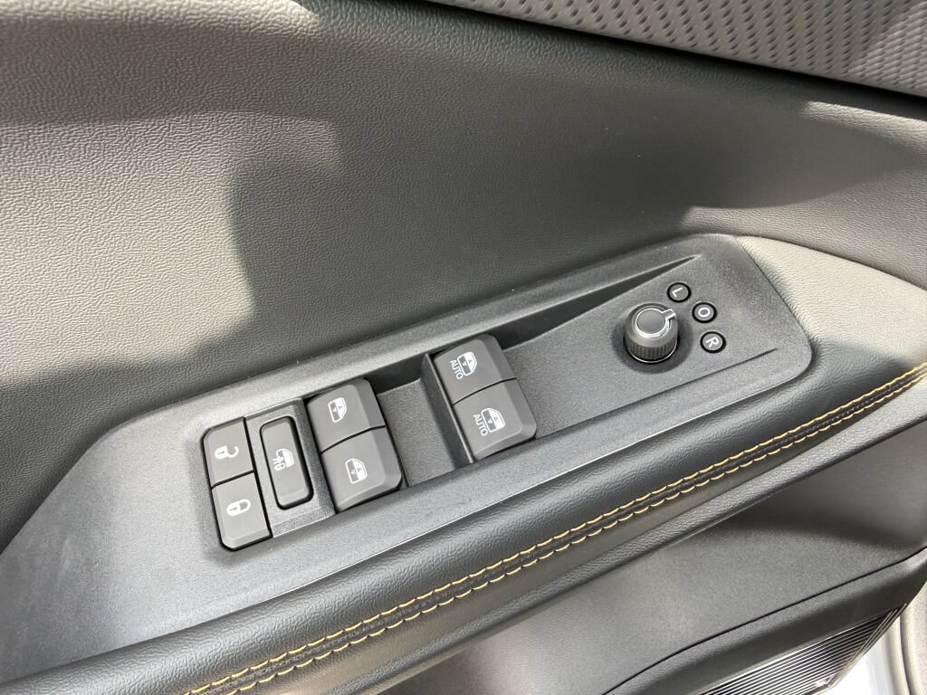New 2026 Jeep Cherokee Limited AWD/4WD image 18
