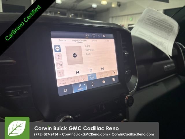 Used 2022 RAM 2500 Big Horn w/ Level A Equipment Group image 21