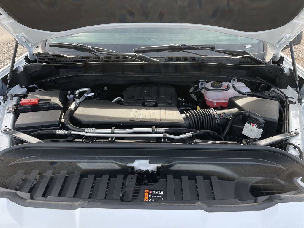 New 2026 GMC Sierra 1500 Elevation w/ Elevation Select Package AWD/4WD image 29