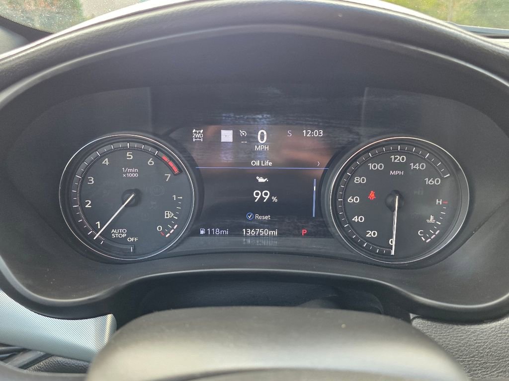 Used 2019 Cadillac XT4 Premium Luxury image 22