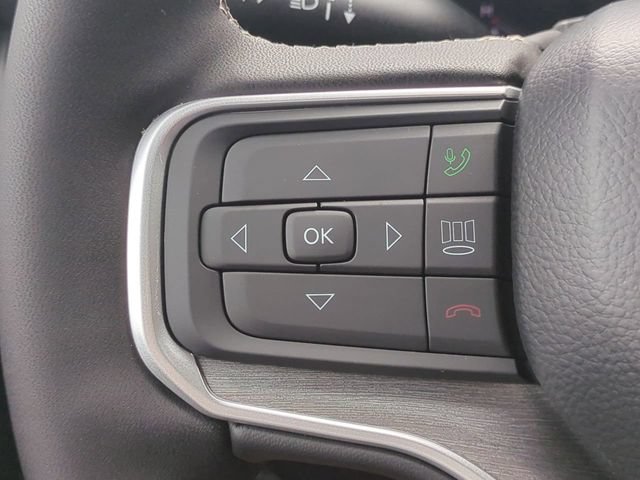 New 2026 Jeep Grand Wagoneer Limited AWD/4WD image 26