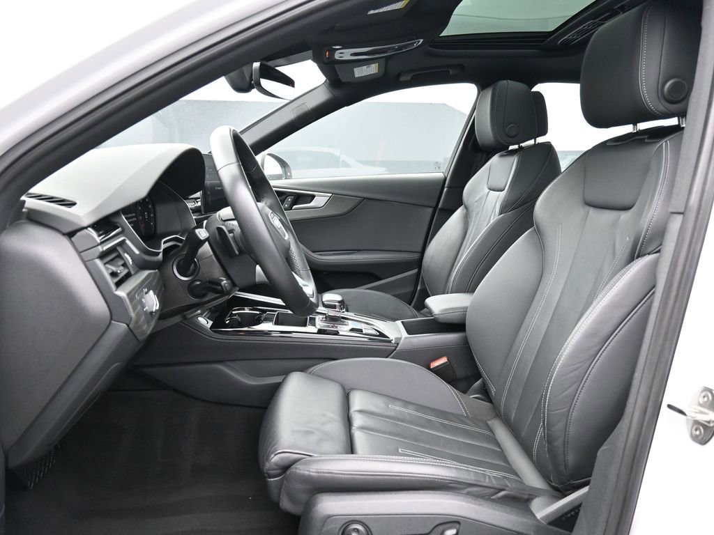 Used 2024 Audi A4 2.0T Premium Plus image 10