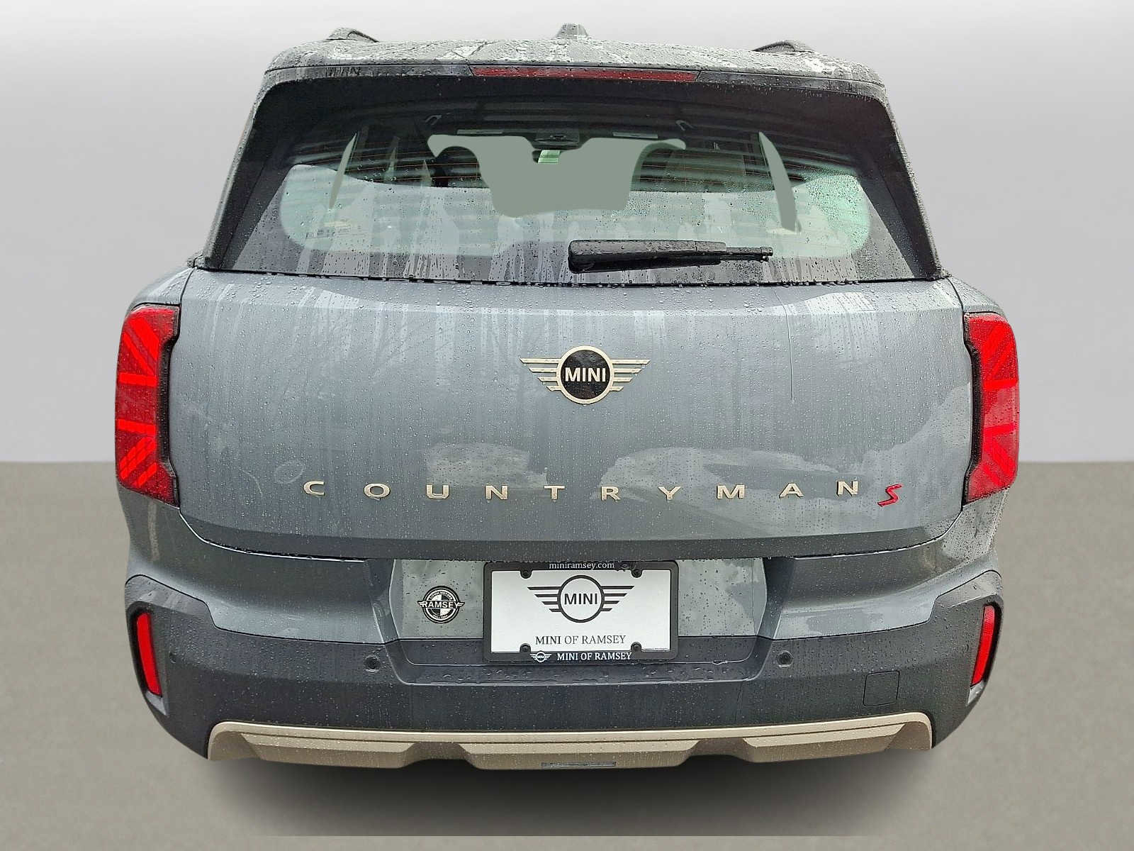 Certified 2025 MINI Cooper Countryman S image 5