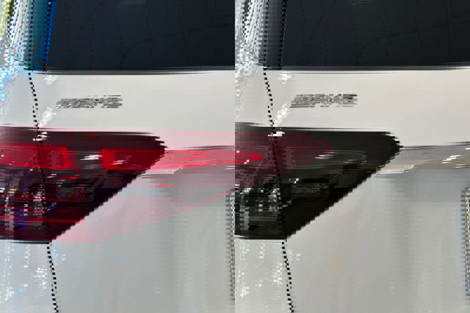 New 2025 Mercedes-Benz GLE 53 AMG 4MATIC image 25